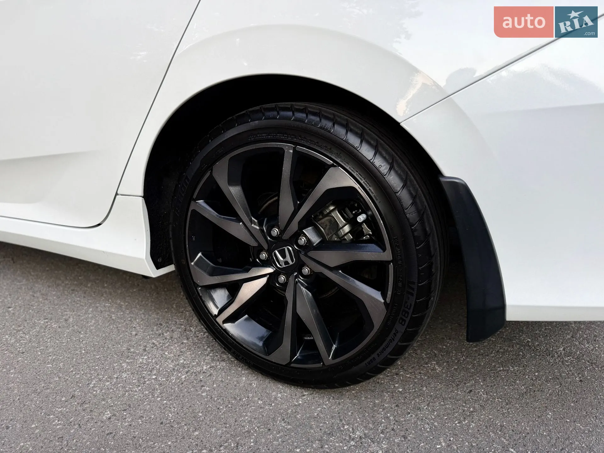 2019 Honda Civic - мініатюра 20