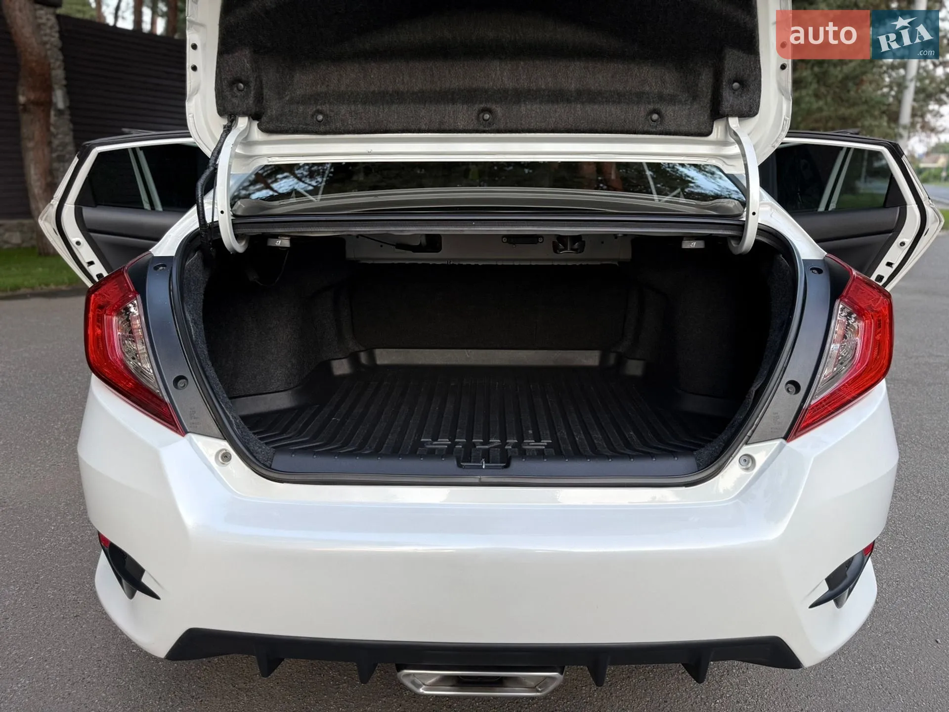 2019 Honda Civic - мініатюра 32
