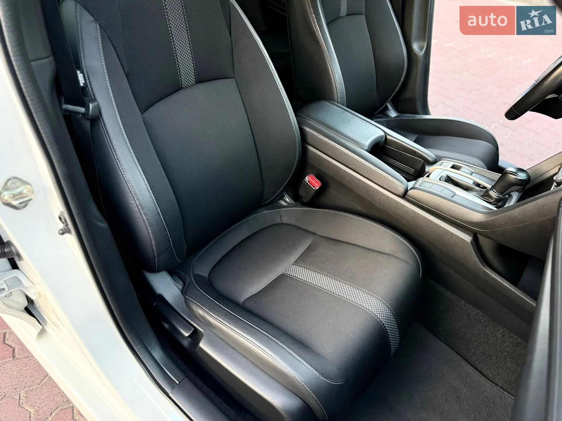2019 Honda Civic - мініатюра 37