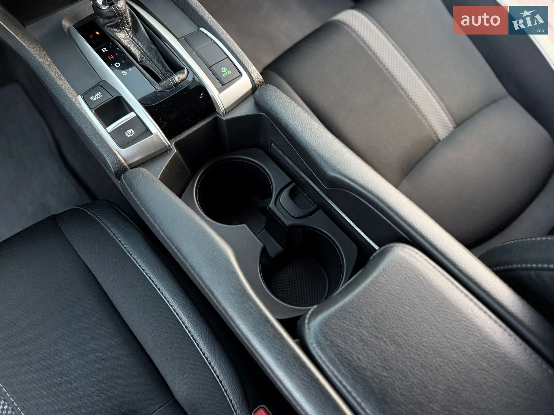 2019 Honda Civic - мініатюра 41