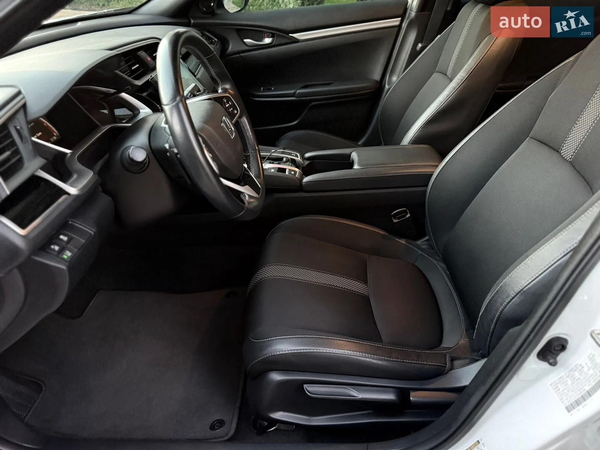 2019 Honda Civic - мініатюра 52