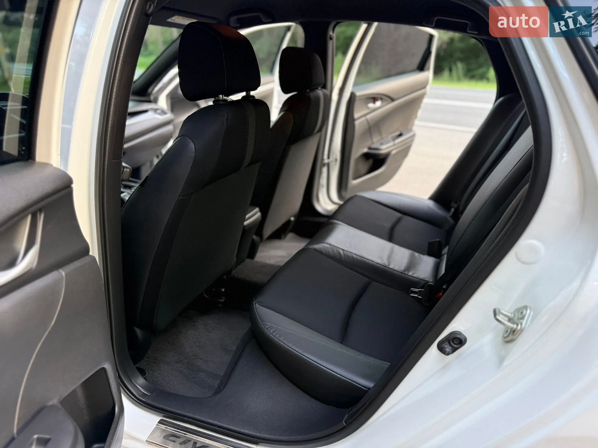2019 Honda Civic - мініатюра 57