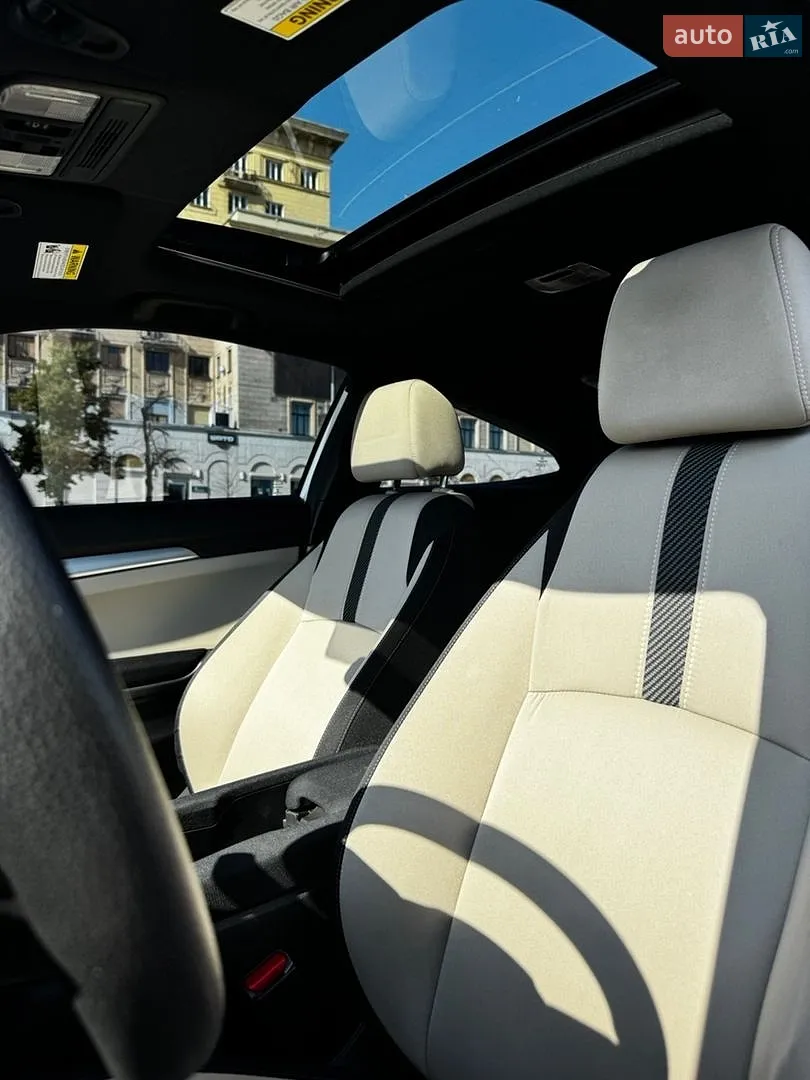 2016 Honda Civic - мініатюра 14