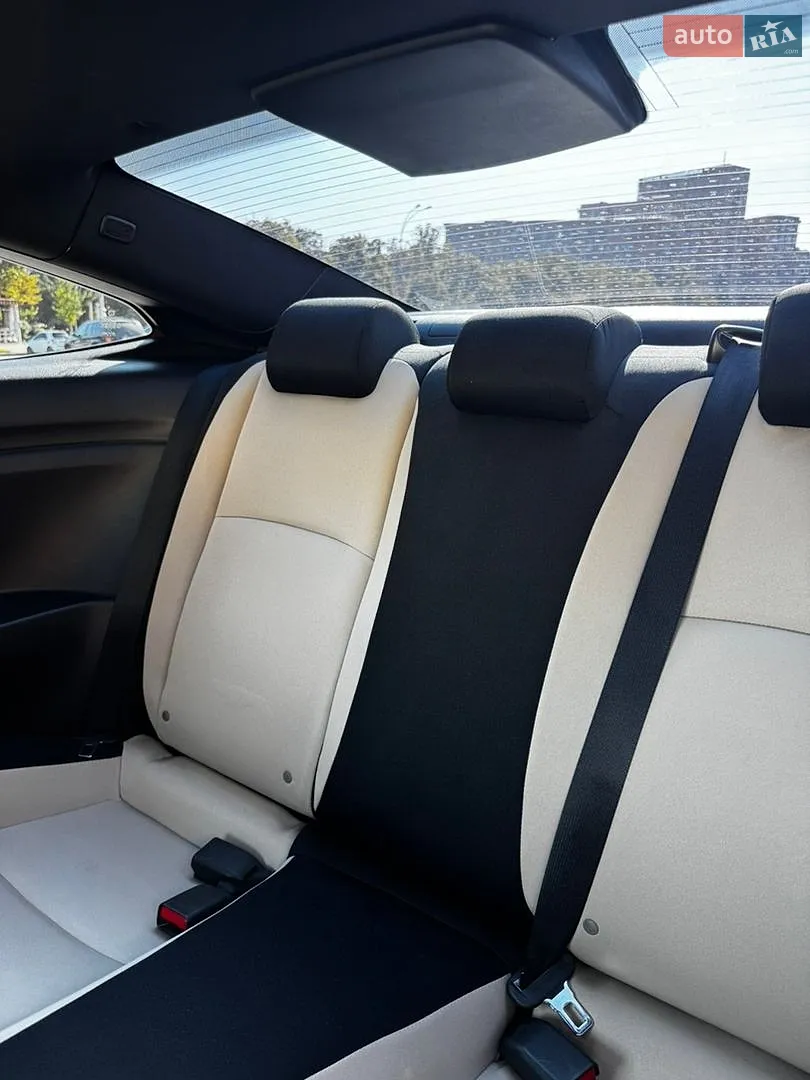 2016 Honda Civic - мініатюра 15