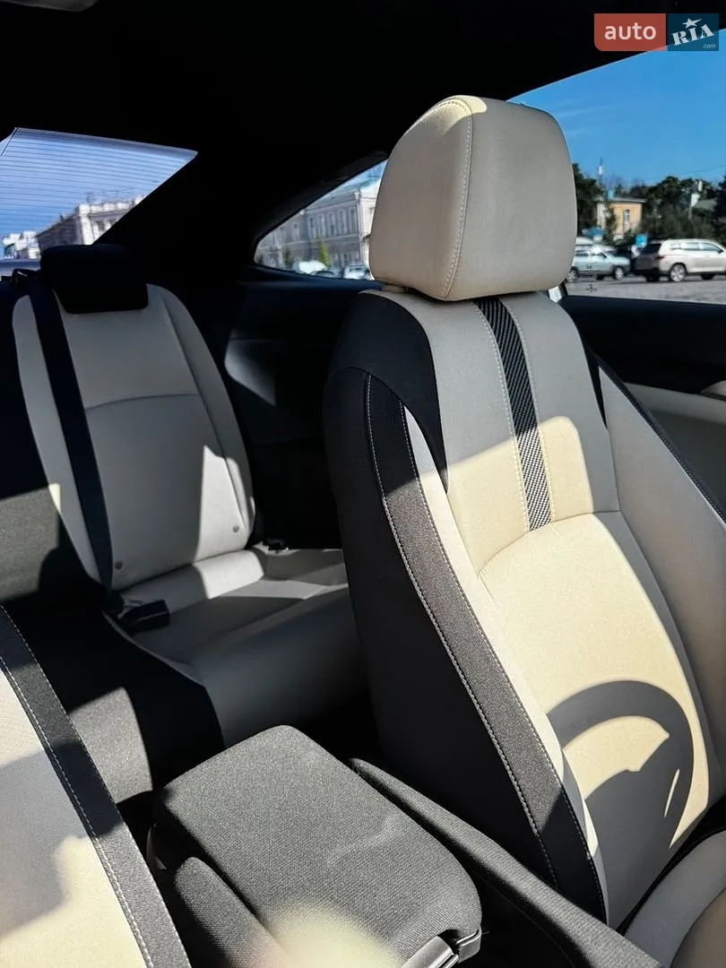 2016 Honda Civic - мініатюра 19