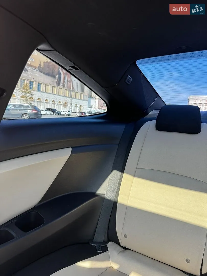 2016 Honda Civic - мініатюра 20