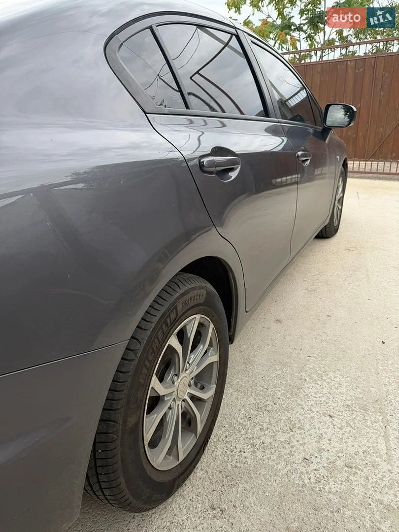 2014 Honda Civic - мініатюра 8
