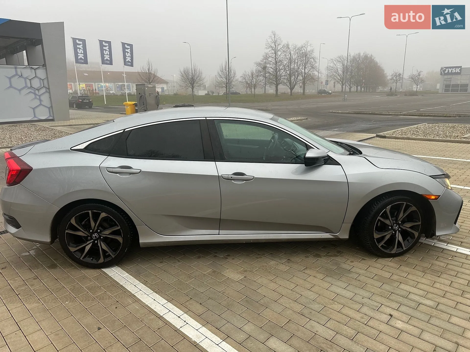 2019 Honda Civic - мініатюра 2