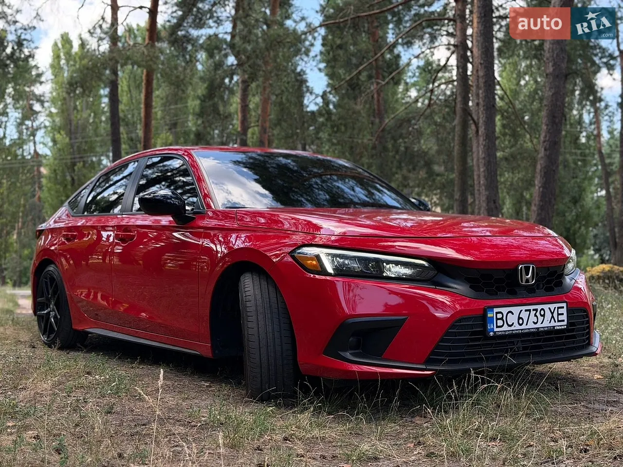 2018 Honda Accord - мініатюра 67