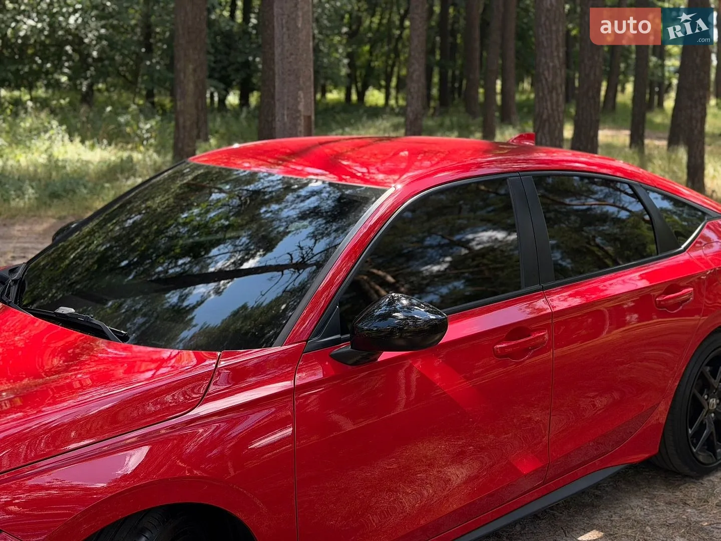 2023 Honda Civic - мініатюра 26