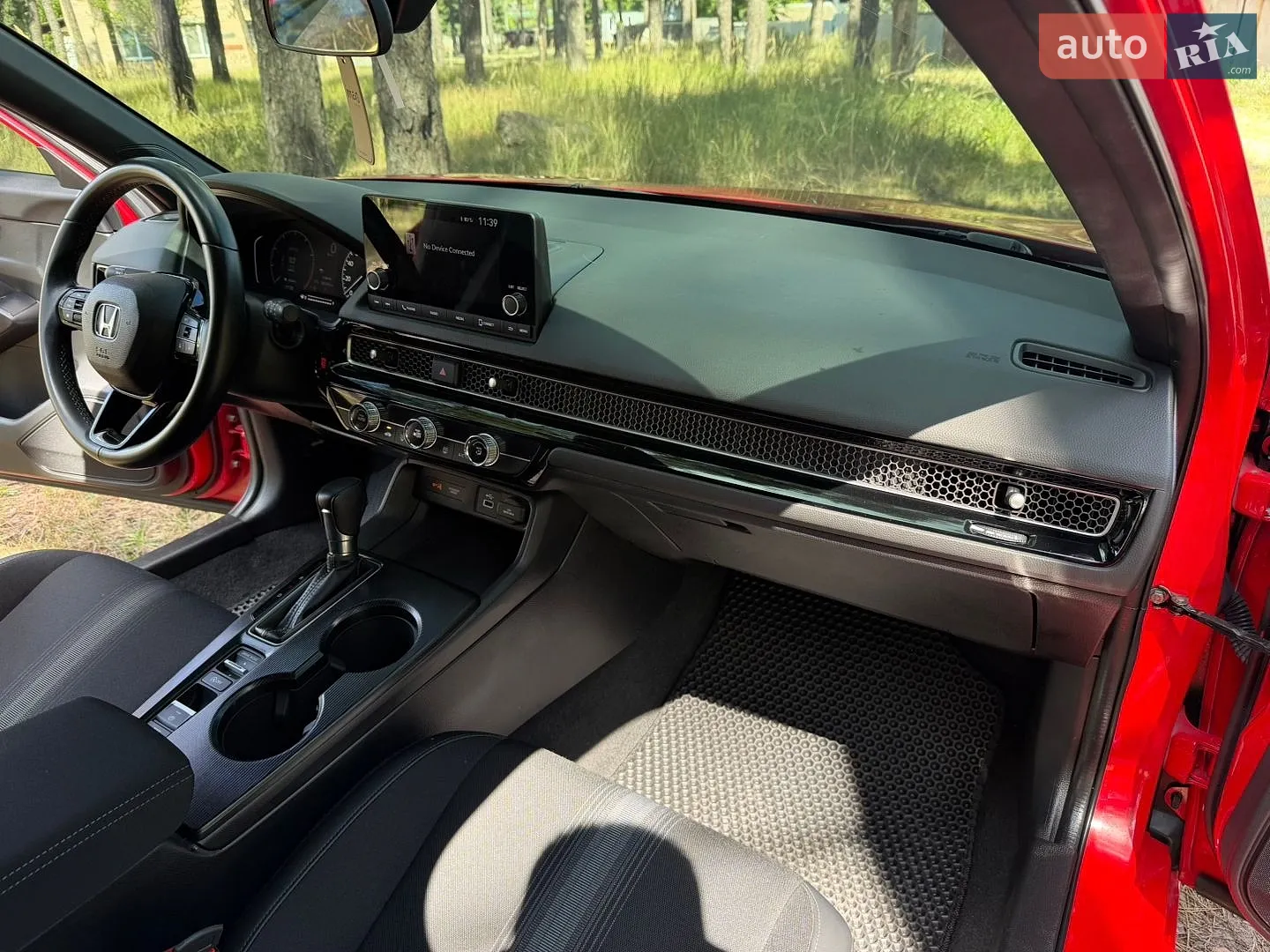 2023 Honda Civic - мініатюра 37