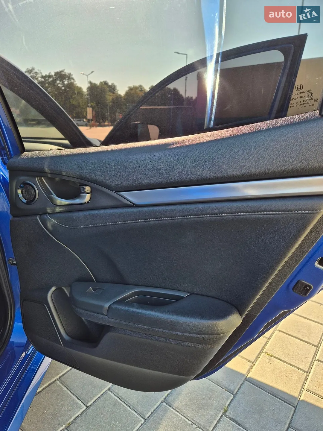 2020 Honda Civic - мініатюра 16