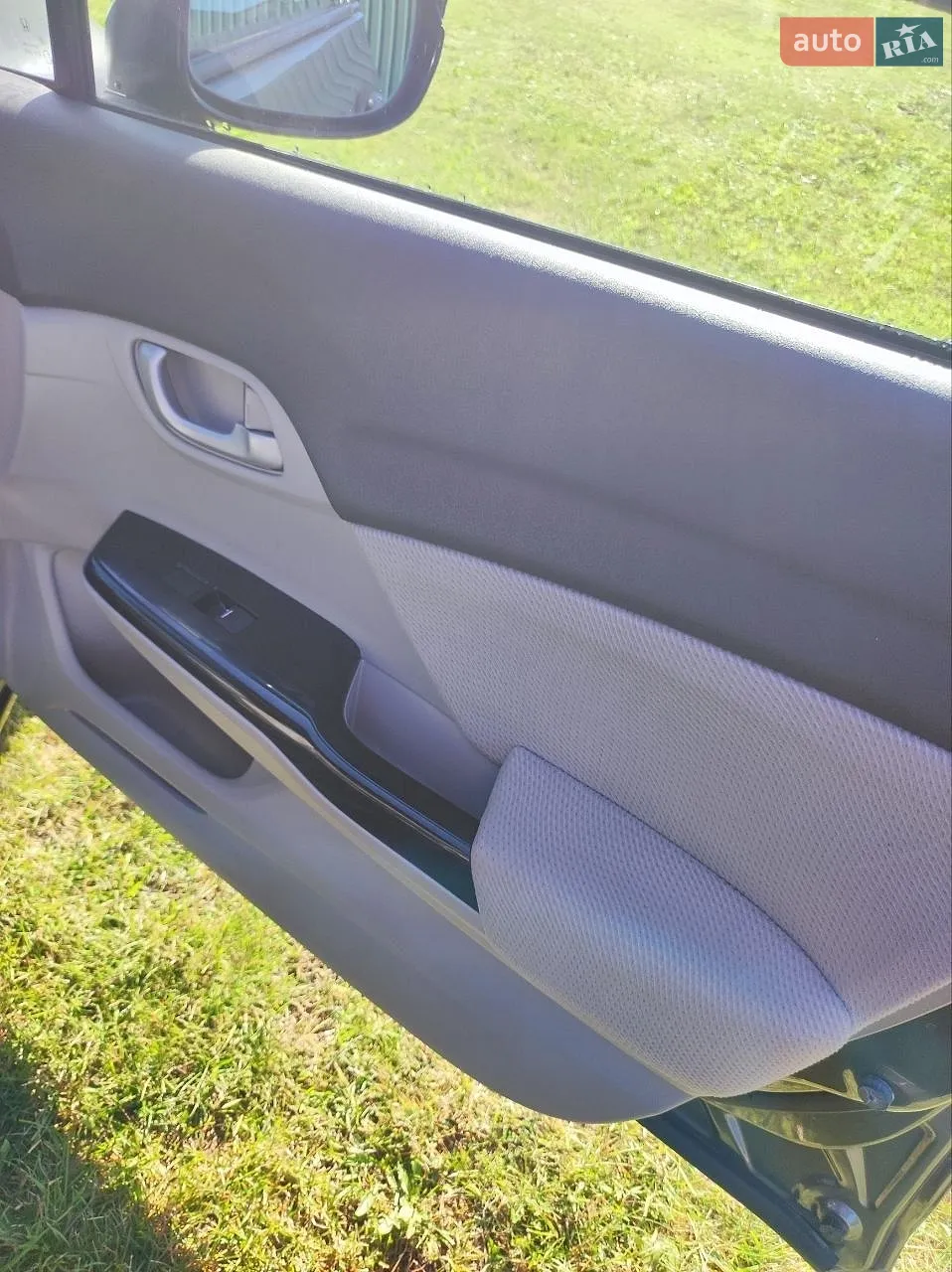 2013 Honda Civic - мініатюра 16