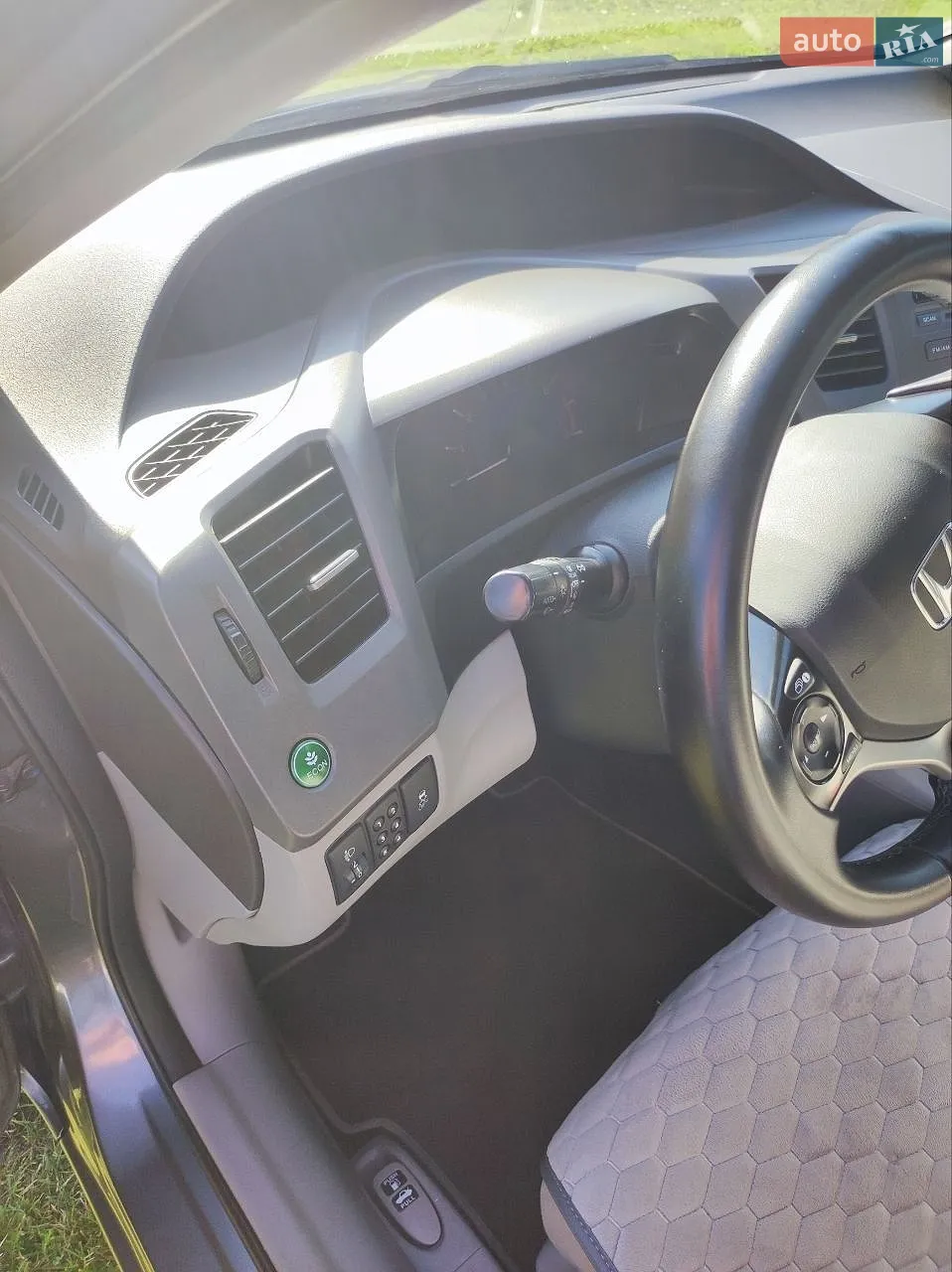 2013 Honda Civic - мініатюра 18