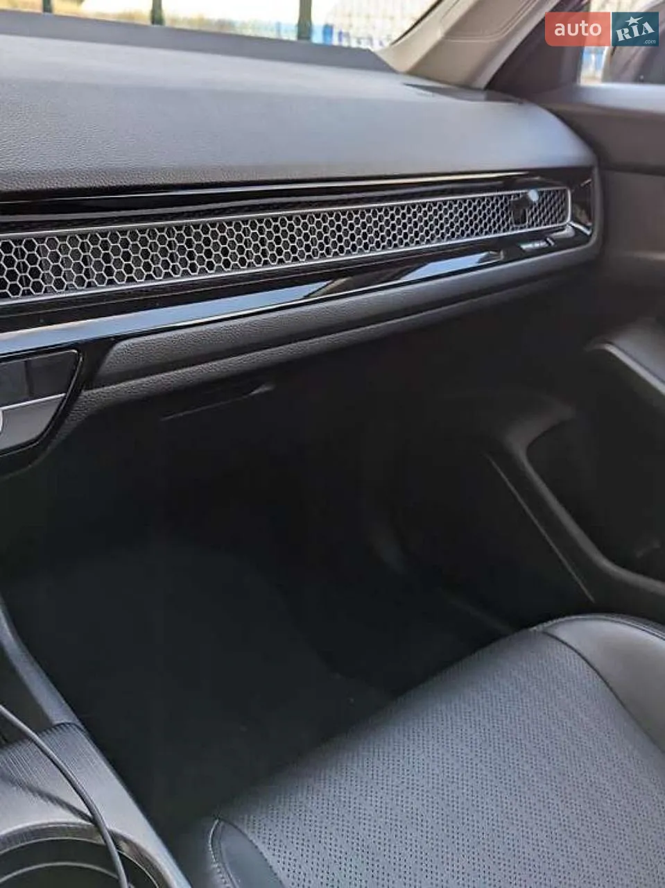 2021 Honda Civic - мініатюра 9