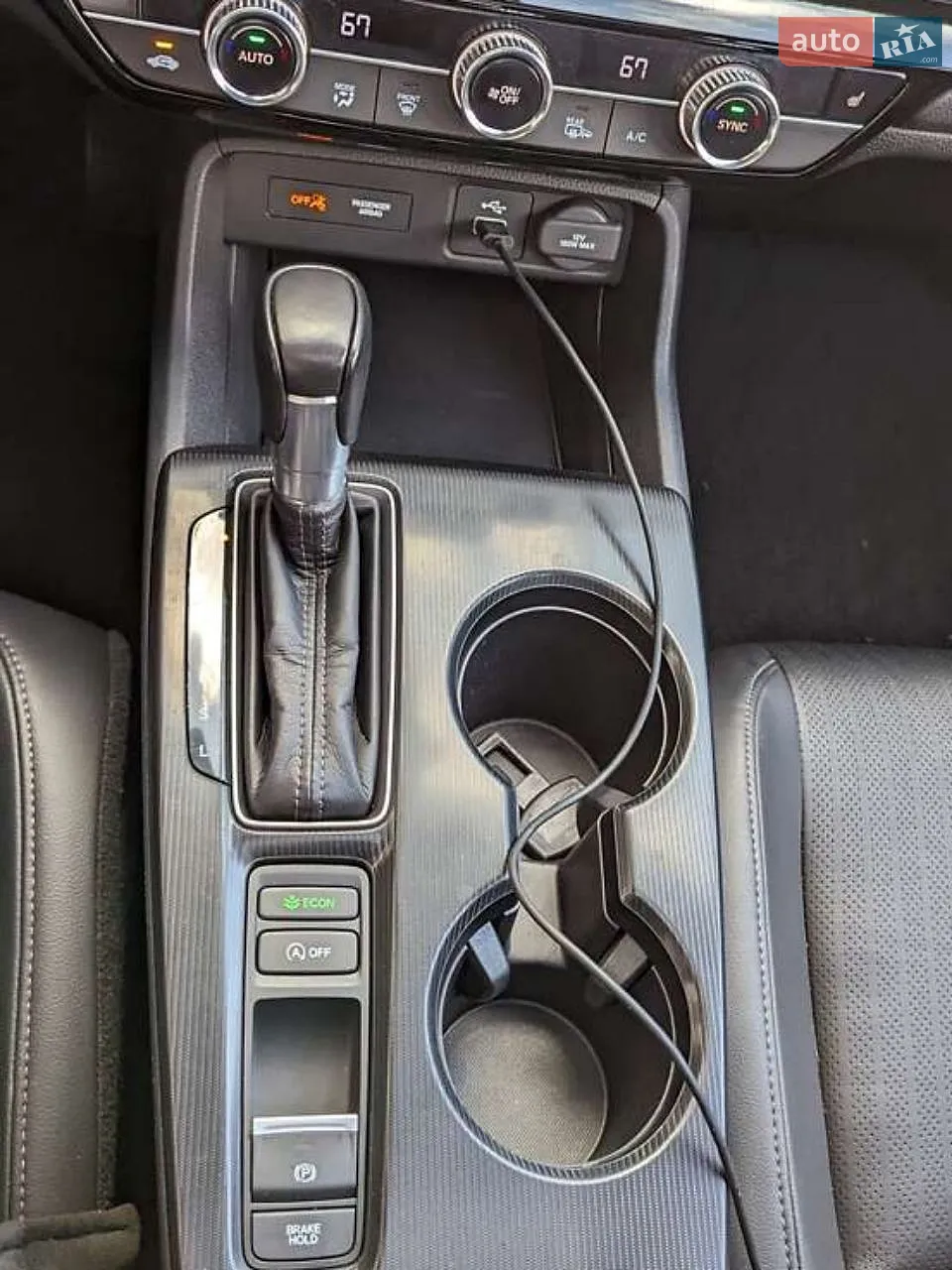 2021 Honda Civic - мініатюра 8