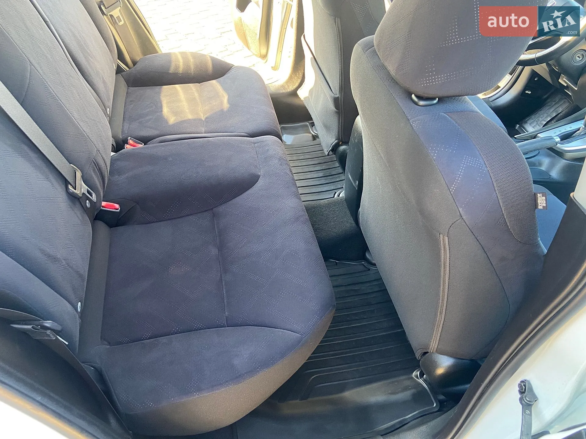 2013 Honda Civic - мініатюра 42