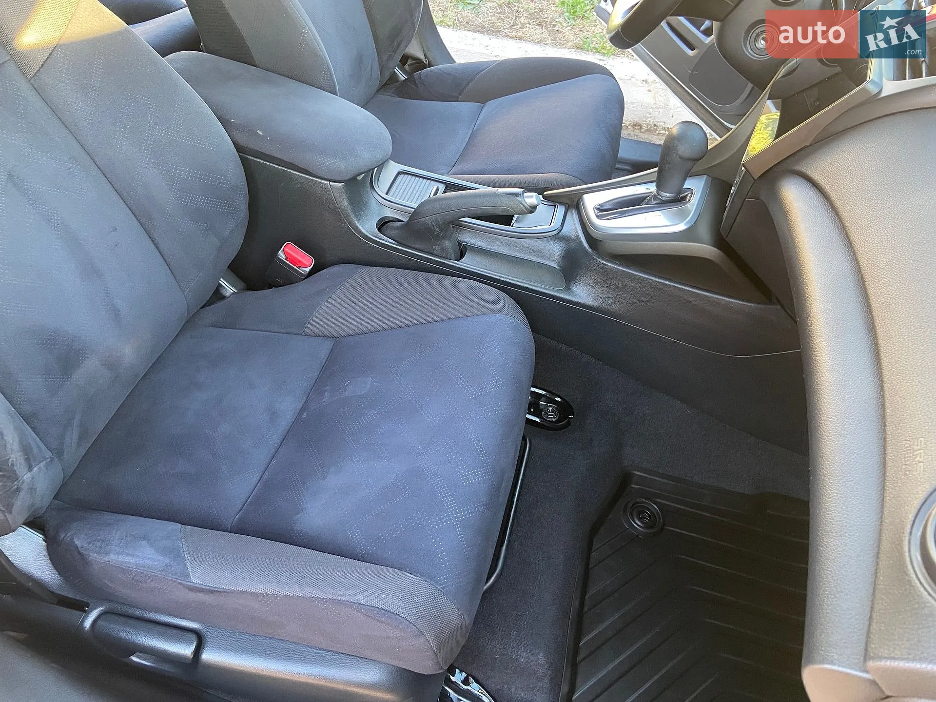 2013 Honda Civic - мініатюра 51