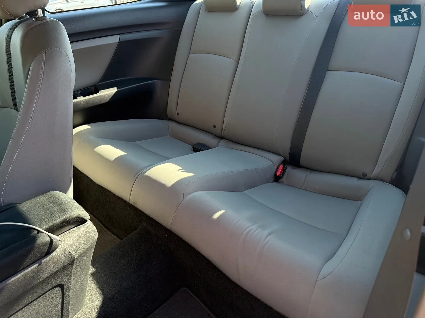 2019 Honda Civic - мініатюра 13