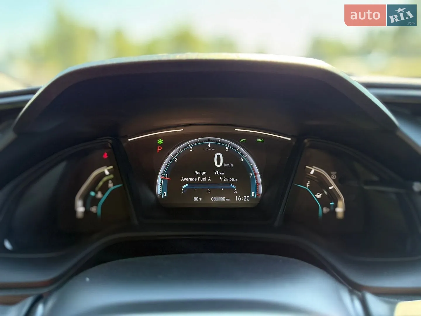 2019 Honda Civic - мініатюра 20