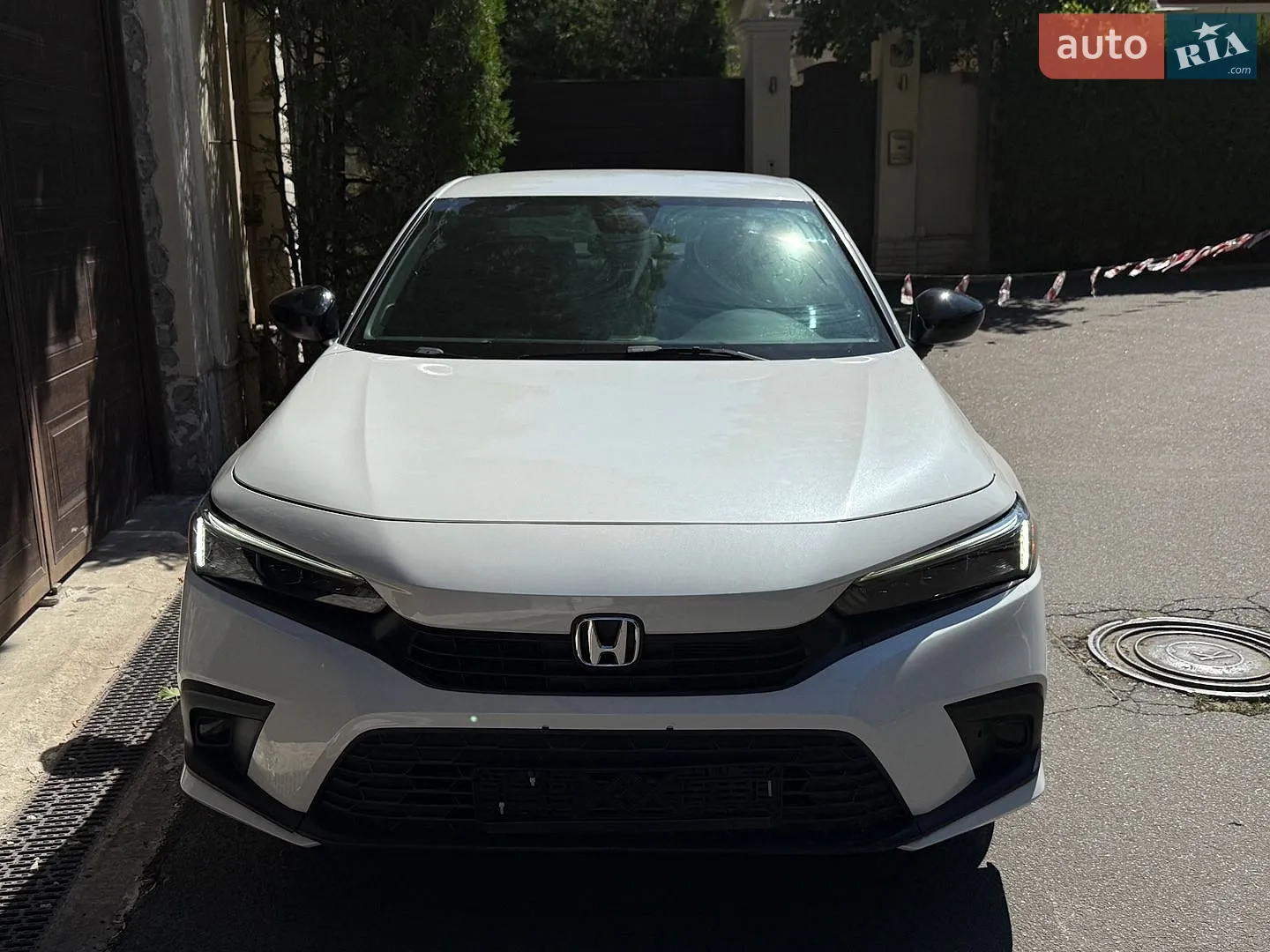 2024 Honda Civic - мініатюра 6