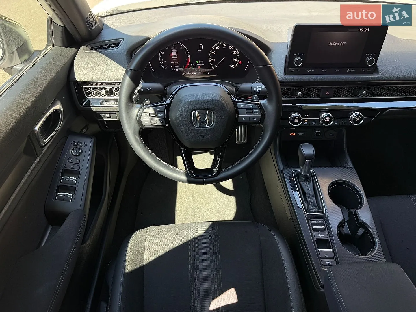 2024 Honda Civic - мініатюра 18