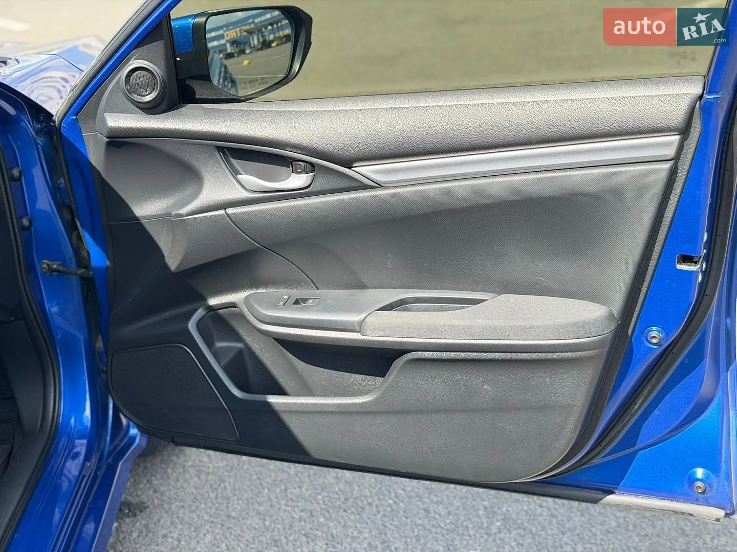 2016 Honda Civic - мініатюра 24