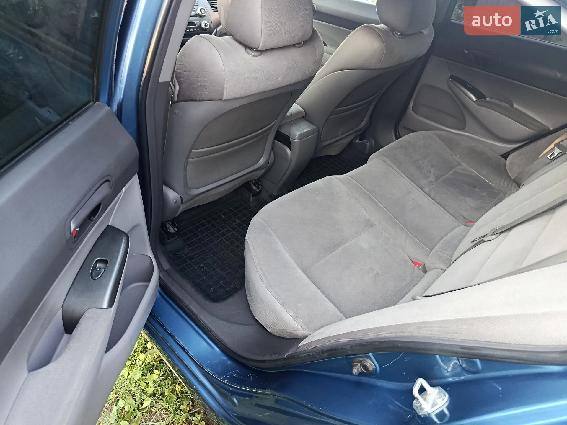 2011 Opel Antara - мініатюра 6