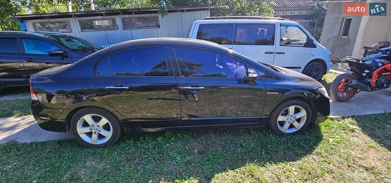 2011 Nissan Qashqai+2 - мініатюра 37