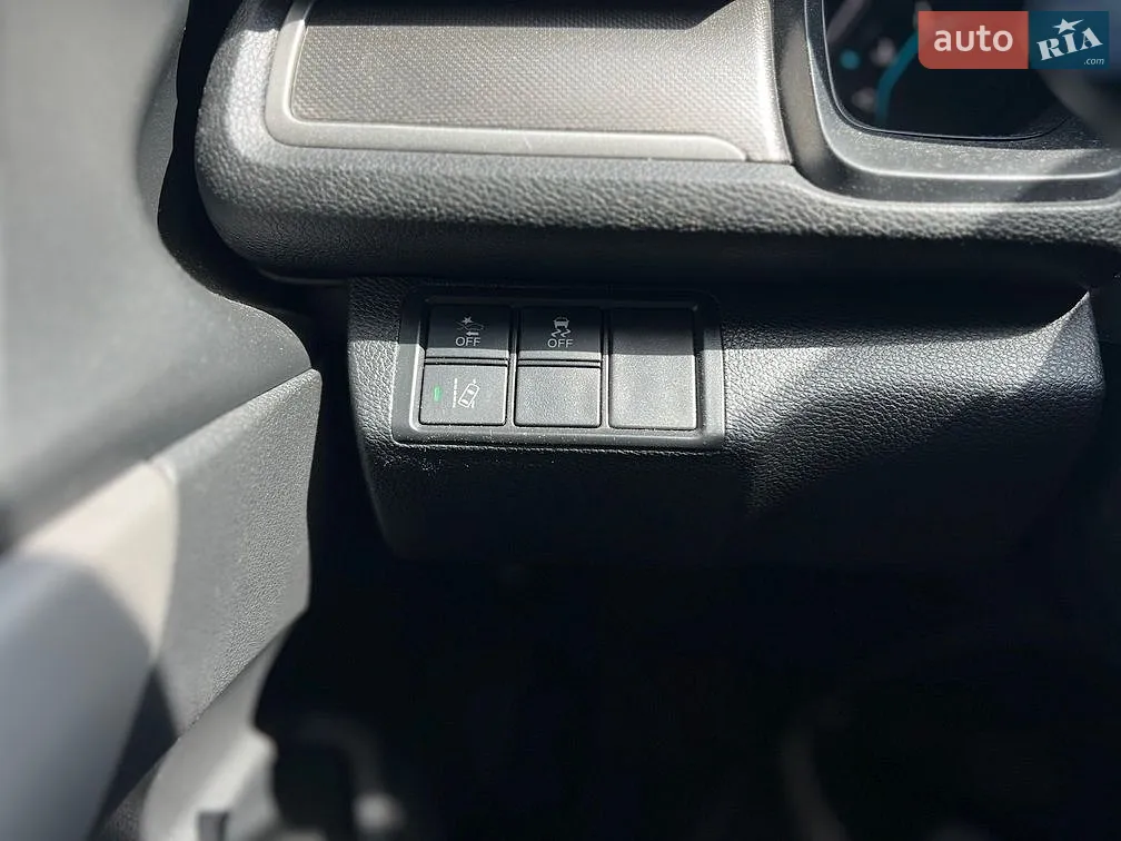 2019 Honda Civic - мініатюра 16