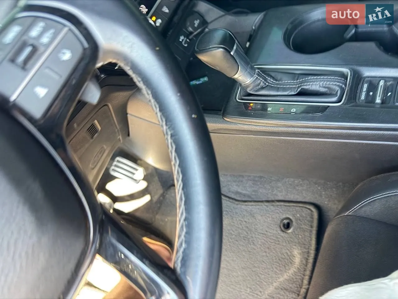 2021 Honda Civic - мініатюра 21