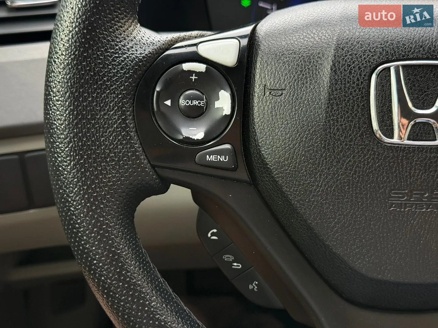 2011 Honda Civic - мініатюра 35
