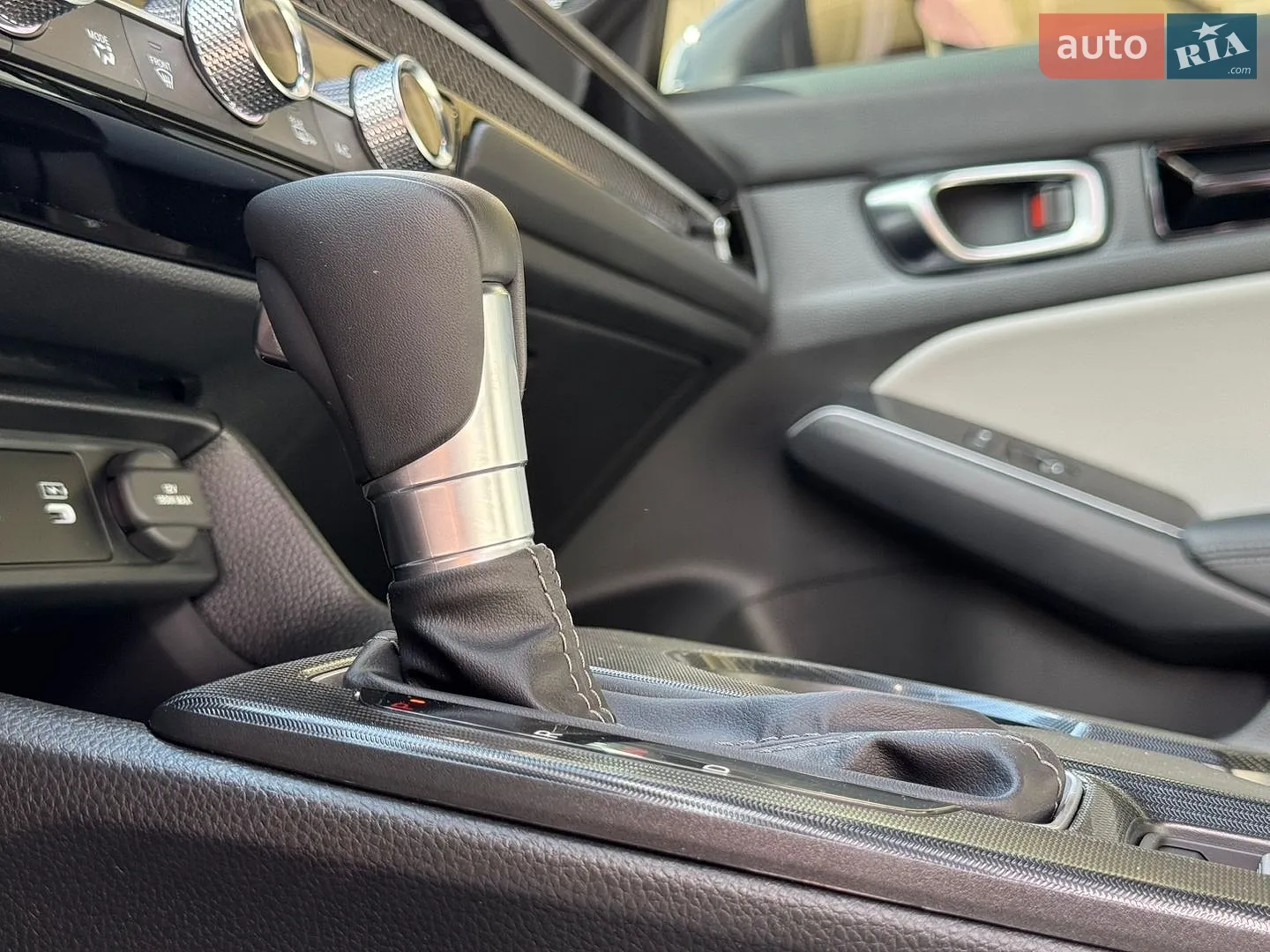 2025 Honda Civic - мініатюра 20