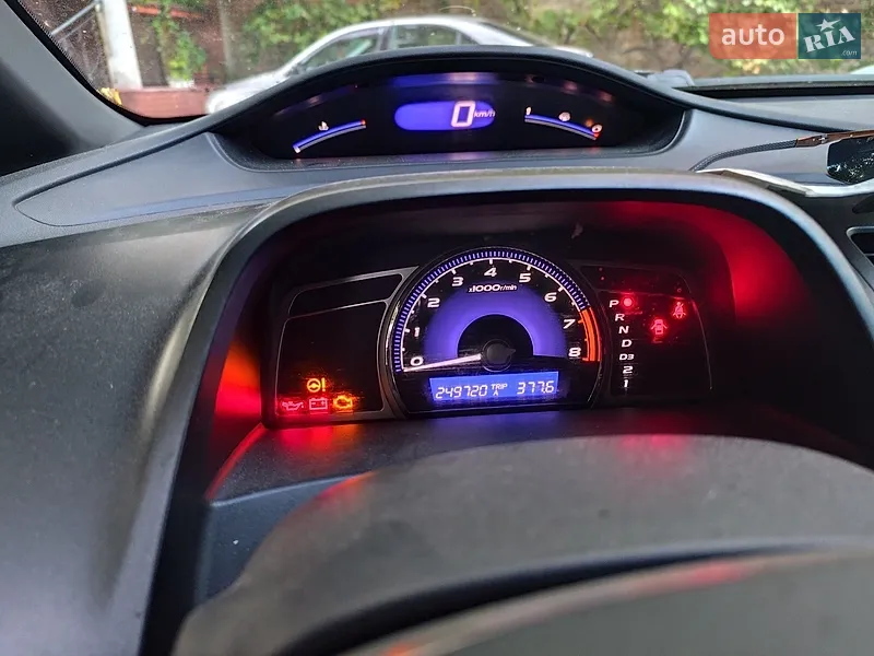 Honda Civic 2007