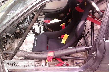Хэтчбек Honda Civic 1990 в 