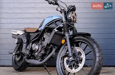 Мотоцикл Классік Honda CL 250 2023 в Білій Церкві