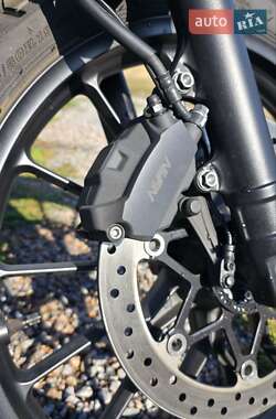 Скремблер Honda CL 250 2023 в  фото 11 Скремблер Honda CL 250 2023 в