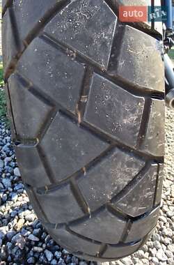 Скремблер Honda CL 250 2023 в  фото 22 Скремблер Honda CL 250 2023 в