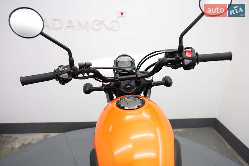 Мотоцикл Многоцелевой (All-round) Honda CL 250 2023 в Гнивани