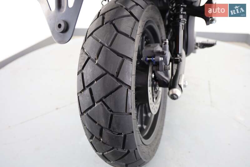 Мотоцикл Многоцелевой (All-round) Honda CL 250 2023 в Гнивани