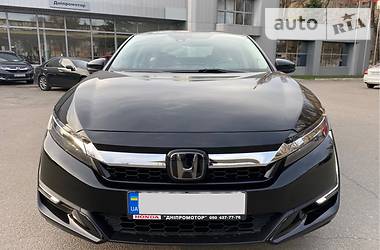 Седан Honda Clarity 2018 в Днепре