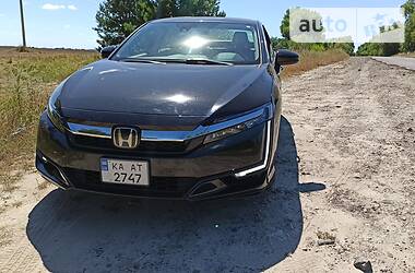 Седан Honda Clarity 2017 в Киеве