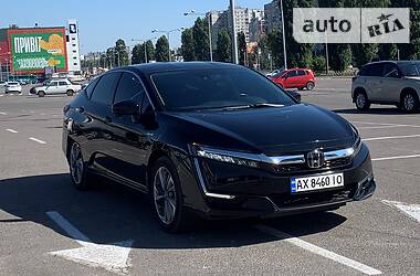 Седан Honda Clarity 2018 в Харькове