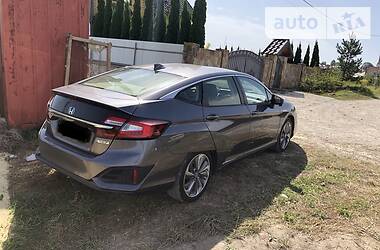 Седан Honda Clarity 2018 в Тернополе