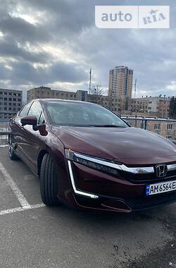 Седан Honda Clarity 2018 в Киеве