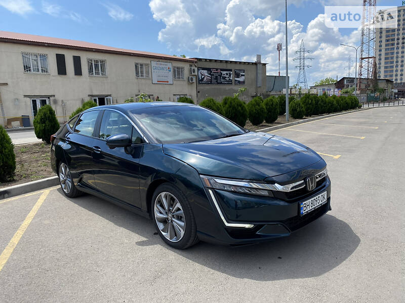 Седан Honda Clarity 2018 в Одессе