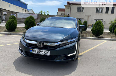 Седан Honda Clarity 2018 в Одессе