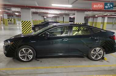 Седан Honda Clarity 2018 в Одессе