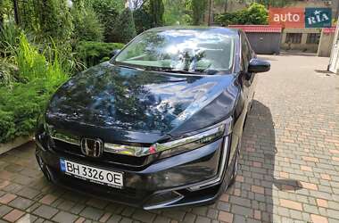 Седан Honda Clarity 2018 в Одессе