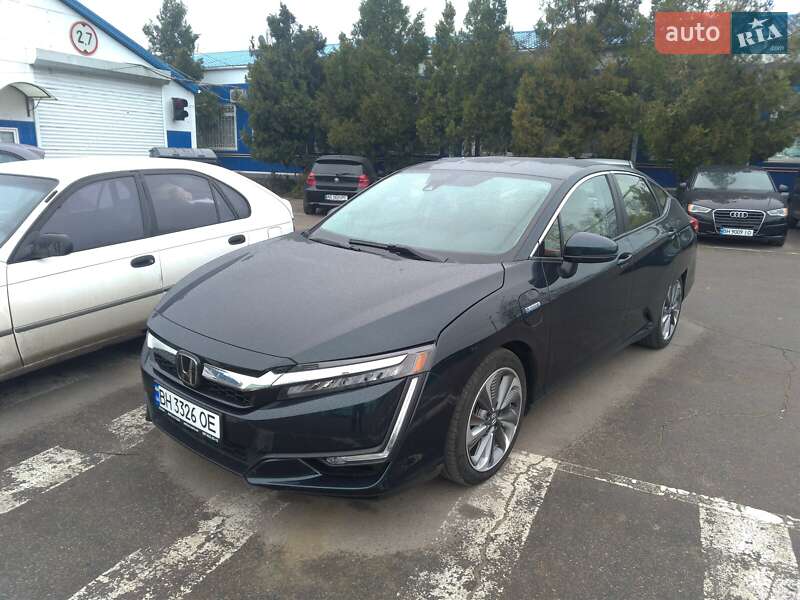 Седан Honda Clarity 2018 в Одессе